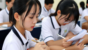 汕尾市中考成绩查询时间